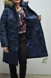 Куртка жіноча Tom Tailor 05-TTL-Navy 40 - зображення 15