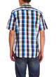 Рубашка мужская Camel Active 296135-007 L - изображение 6