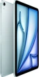 Tablet Apple iPad Air 11" M3 2025 Wi-Fi + Cellular 512GB Blue (MCG54T) - obraz 2