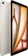 Tablet Apple iPad Air 11" M3 2025 Wi-Fi + Cellular 512GB Starlight (MCG64) - obraz 2