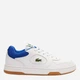 Мужские кроссовки Lacoste 75922716 46.5 Белые (1159827097) - изображение 1