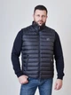 Жилет чоловічий Paul & Shark P11P00263 4XL (56) - зображення 11