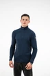 Кофта мужская Paul & Shark PS-0287 Navy L - изображение 12