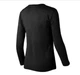 Термобелье женское Arc'teryx (комплект) Arc' Ether AR Crew LS Wmn's 270308 Black XL - изображение 7