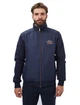 Костюм чоловічий утеплений PAUL & SHARK PS-8249 Navy Blue 3XL(54-56) - зображення 14