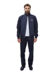 Костюм утеплений чоловічий PAUL & SHARK PS-8249 Navy Blue 6XL(60) - зображення 12