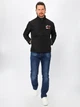 Ветровка мужская Paul & Shark BMS4212BL 3XL (54-56) - изображение 7