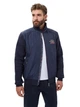 Костюм чоловічий утеплений PAUL & SHARK PS-8249 Navy Blue XL(50-52) - зображення 15