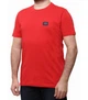 Футболка чоловіча Paul & Shark BM-5059RD M - зображення 8