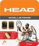 Струны теннисные Head IntelliString 281021-16LYW-11-N / Yellow - изображение 1