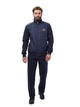 Костюм утеплений чоловічий PAUL & SHARK PS-8249 Navy Blue 7XL(62) - зображення 11