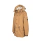 Мужская куртка Alpine Crown PARKA VAN HELSING 170202 Camel 54 - изображение 1