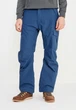 Брюки мужские для сноуборда Rip Curl Focker Pt Ensign Blue SCPAU4-0703 L - изображение 7