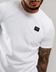 Футболка мужская Paul & Shark BM-5059WT 4XL - изображение 12