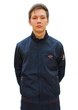 Ветровка мужская Paul & Shark BMF6341 Navy XL (50-52) - изображение 6