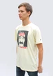 Футболка мужская Rip Curl MUZZY S/S TEE TRANSPARENT YEL CTE3IR-8637 L - изображение 6