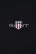 Поло чоловіче GANT Regular Shield Polo GT-9803BL XL - зображення 5