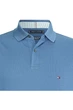 Поло чоловіче Tommy Hilfiger REGULAR FIT POLO SHIRT TH14682BLE 2XL - зображення 2