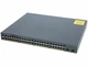 Керований комутатор Cisco WS-C2960X-48LPS-L 48xGE PoE+ 370W + 4xSFP Layer 2 (REFUBRISHED) - Refurbished - зображення 2