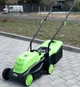 Газонокосарка електрична GREEN FORESTER GFLM-32E (6129) - зображення 2