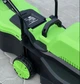 Газонокосарка електрична GREEN FORESTER GFLM-32E (6129) - зображення 7