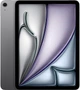 Планшет Apple iPad Air 11" M3 2025 Wi-Fi 256GB Space Grey (MCA14) - зображення 1