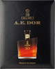 Коньяк A.E.Dor XO Nolly 0.7 л 40% в подарочной коробке (3497973058089) - изображение 3