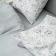 Комплект постельного белья Вилюта семейный Сатин Twill 758 - изображение 7