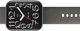 Смарт часы Amazfit Bip 5 Unity Charcoal (W2324AP2N) угольные - изображение 4