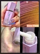 Хайлайтер жидкий Sheglam Chroma-Glow Bloom Liquid Highlighter Solar Flare 5.2 мл - изображение 3
