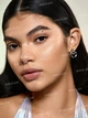 Хайлайтер жидкий Sheglam Chroma-Glow Bloom Liquid Highlighter Solar Flare 5.2 мл - изображение 4