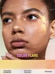 Хайлайтер жидкий Sheglam Chroma-Glow Bloom Liquid Highlighter Solar Flare 5.2 мл - изображение 5