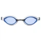 Окуляри для плавання Arena Air-Speed Methyl Blue/White (1097-003150-102 UNI) - зображення 1