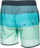Плавки Aqua Speed Nolan XXL Бирюзовый (1000-302-32-XXL) - изображение 2