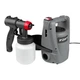 Краскопульт Forte - SG 750 BP - изображение 1