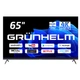 Телевизор 65" Grunhelm Q65U701-GA11V - изображение 1