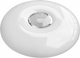 Стельовий світильник Berger 1801-CL-30 White - зображення 4