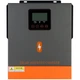Гібридний інвертор PowMr POW-HVM1K-12V, 12 В, 1000 Вт (безперебійник, UPS, ДБР) - зображення 1
