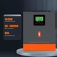 Гібридний інвертор PowMr POW-HVM1K-12V, 12 В, 1000 Вт (безперебійник, UPS, ДБР) - зображення 7