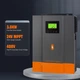 Гібридний інвертор PowMr Solar 3000W POW-HVM3.2H-24V-N, 24 В, 3000 Вт (безперебійник, UPS, ДБР) - зображення 6