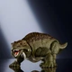 Динозавр Скутозавр Світ Юрського Періоду Jurassic World Hammond Collection Scutosaurus Dinosaur Mattel (JDJ08) - изображение 2
