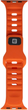 Ремінець Evelatus Sport Silicone Strap для Apple Watch Series 1/2/3/4/5/6/7/8/SE 38-41 мм Orange (4752192077464) - зображення 2