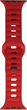 Ремінець Evelatus Sport Silicone Strap для Apple Watch Series 1/2/3/4/5/6/7/8/SE 42-45 мм Dark Red (4752192077556) - зображення 1