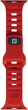 Ремінець Evelatus Sport Silicone Strap для Apple Watch Series 1/2/3/4/5/6/7/8/SE 42-45 мм Dark Red (4752192077556) - зображення 2