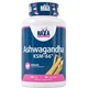 Ашваганда Haya Labs Ashwagandha KSM-66 450 mg 90 капс (1091-822 209) - зображення 1