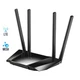 WiFi Mesh 4G LTE-маршрутизатор Cudy LT400 CAT4 N300 (73-00551) - зображення 1