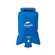 Гермомішок-насос Naturehike FC-10 NH19Q033-D Blue (1047-6927595734285) - зображення 2