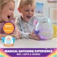 Интерактивная игрушка сюрприз Драко в яйце Hatchimals Alive Mystery Hatch Draggle Spin Master (6069282) - изображение 8