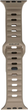 Ремінець Evelatus Sport Silicone Strap для Apple Watch Series 1/2/3/4/5/6/7/8/SE 42-45 мм Beige (4752192077570) - зображення 1