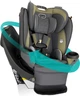 Автокресло Evenflo Revolve 360 ​​LX Rockland Green (32884203512) - изображение 5